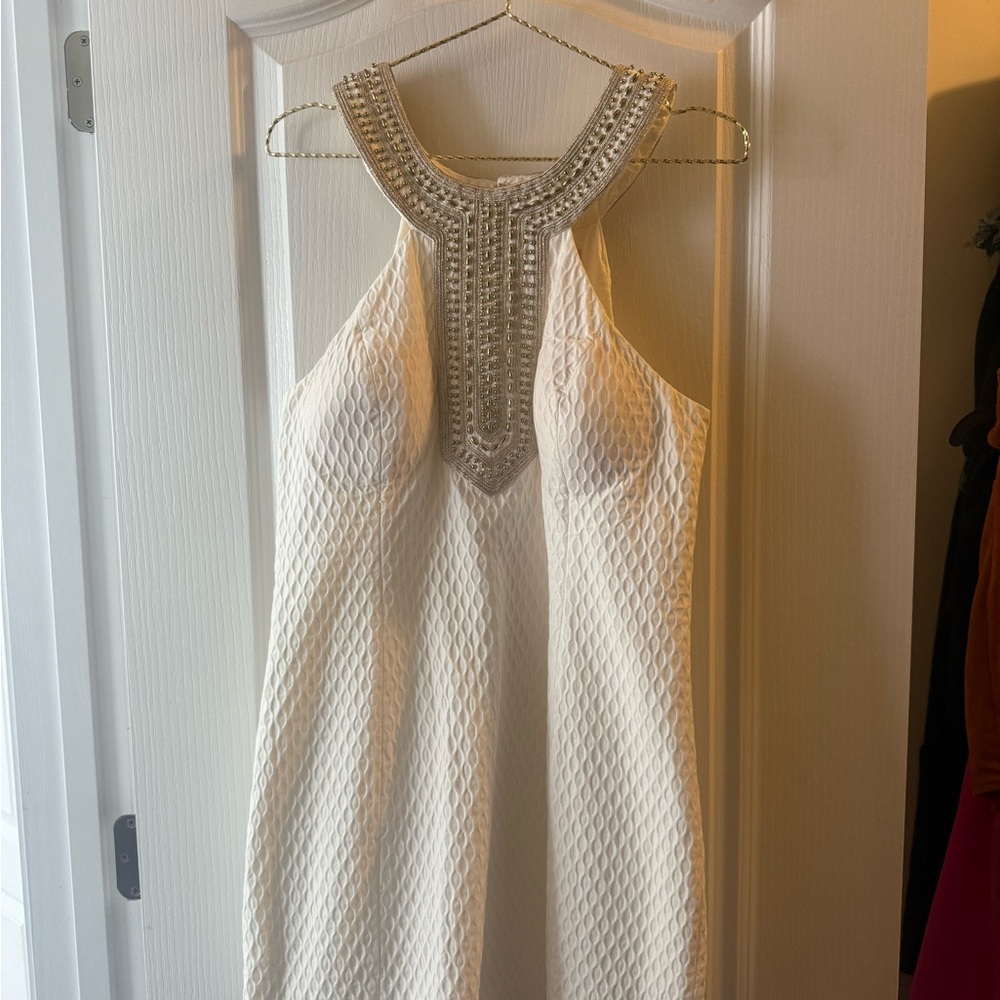 Lilly Pulitzer Woman’s Adelina Shift Dress